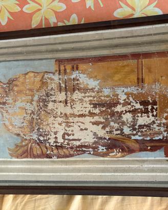 Panelli decorativi epoca 800/900