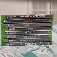 giochi xbox