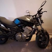 Honda Hornet 900 - 2002