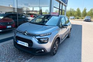 Citroen C3 FEEL PACK PureTech 83 SPOTICAR