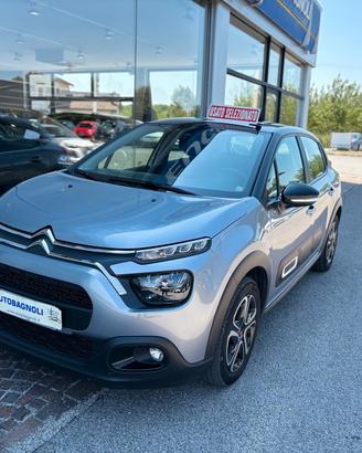 Citroen C3 FEEL PACK PureTech 83 SPOTICAR
