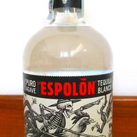 Bottiglia Tequila ESPOLON Blanco - 700ml - 40%