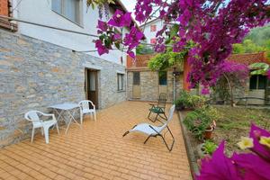 Appartamento I glicini - terrazzo - pacheggio