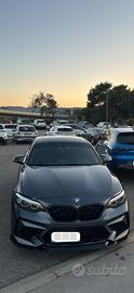 Bmw 200i