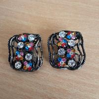 orecchini vintage 