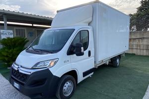 Citroen Jumper 2.0 Diesel Con Cassa 2019