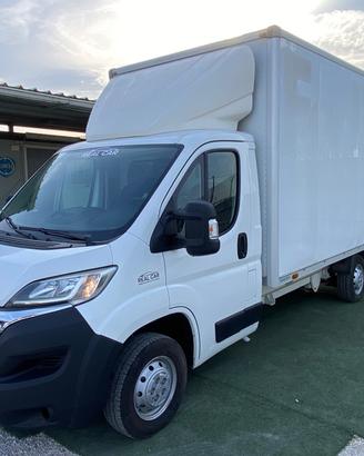 Citroen Jumper 2.0 Diesel Con Cassa 2019