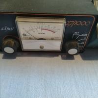 rosmetro cte  1  kw  26   30 mhz