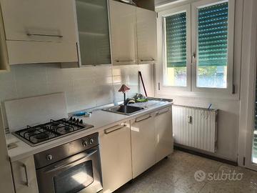 Posto letto in camera doppia