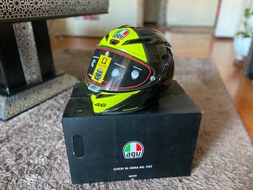 AGV Pista GP RR Essenza 46- Taglia L
