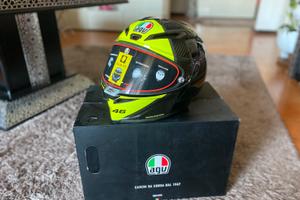 AGV Pista GP RR Essenza 46- Taglia L