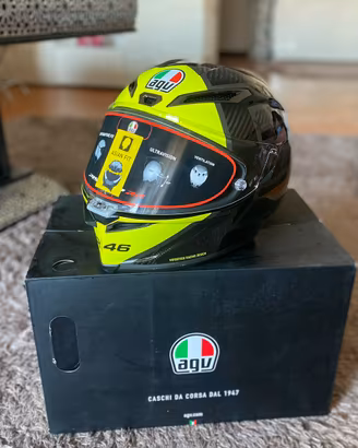 AGV Pista GP RR Essenza 46- Taglia L