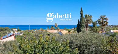 Panoramica villa indipendente zona Mazzaforno VC84