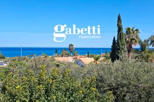 Panoramica villa indipendente zona Mazzaforno VC84