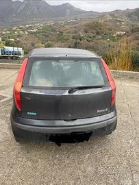 Fiat Punto 1.9 diesel