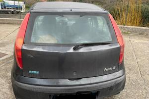 Fiat Punto 1.9 diesel