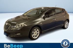 Lancia Delta 1.4 TJT GOLD ECOCHIC GPL 120CV MY14