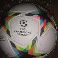 Pallone Adidas UEFA Champions League