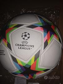 Pallone Adidas UEFA Champions League🆕