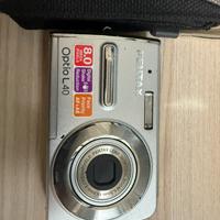 PENTAX OPTIO L40