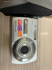 PENTAX OPTIO L40