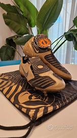 Nike total ninety T90 oro/nero - Taglia: EUR 41.0