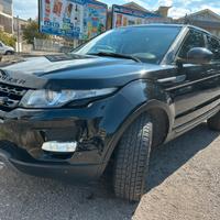 Range Rover Evoque 2.2 unica