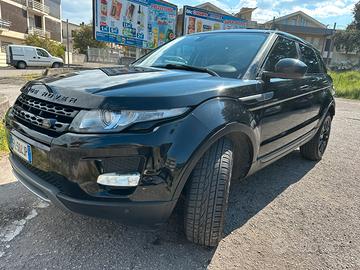 Range Rover Evoque 2.2 unica