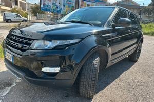 Range Rover Evoque 2.2 unica
