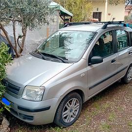 Fiat Panda 1.3 Multijet 16V