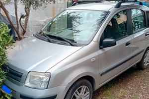 Fiat Panda 1.3 Multijet 16V