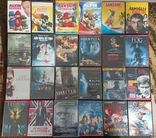 💿lotto dvd a 1€ cadauno📀