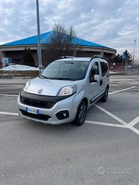 FIAT QUBO