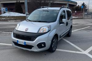 FIAT QUBO