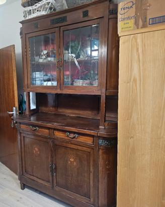 Credenza 