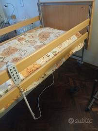 letto elettrico a l miglior offerente