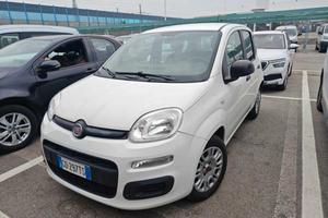 fiat panda 2020