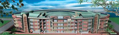 Locale Commerciale 220 mq frazionabile