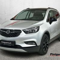 Opel Mokka X 1.4 Turbo Ecotec 140CV 4x4 Start...