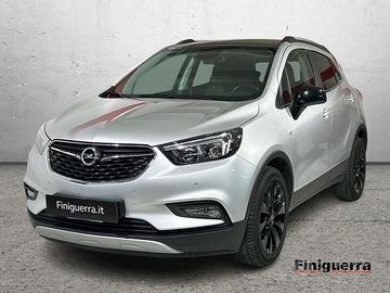 Opel Mokka X 1.4 Turbo Ecotec 140CV 4x4 Start...
