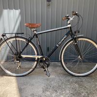 City bike Olympia