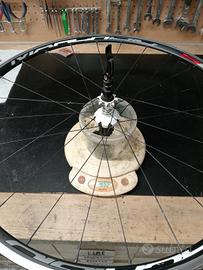 RUOTA BICI CORSA MARCHISIO