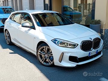 Bmw 135 M 135i xDrive