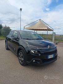 Citroën C3 Shine 