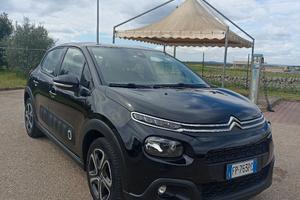Citroën C3 Shine 