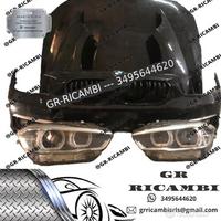 Ricambi bmw serie 1 2018