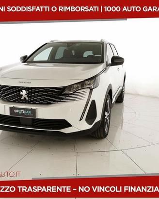 Peugeot 5008 II 2021 1.5 bluehdi Allure Pack ...