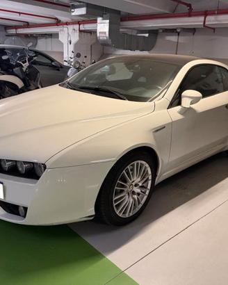 Alfa Romeo Brera 1750 TBi