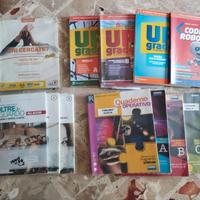 libri scolasti