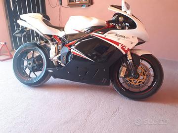 Mv Agusta f4 1000 312r